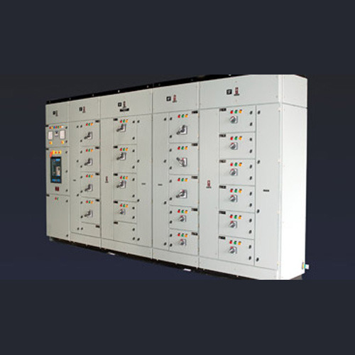 SIEPAN Siemens 8 PU Panels Switchboards